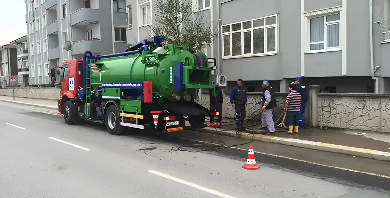 Hızlı ve Güvenilir Çözümlerle Yanınızdayız