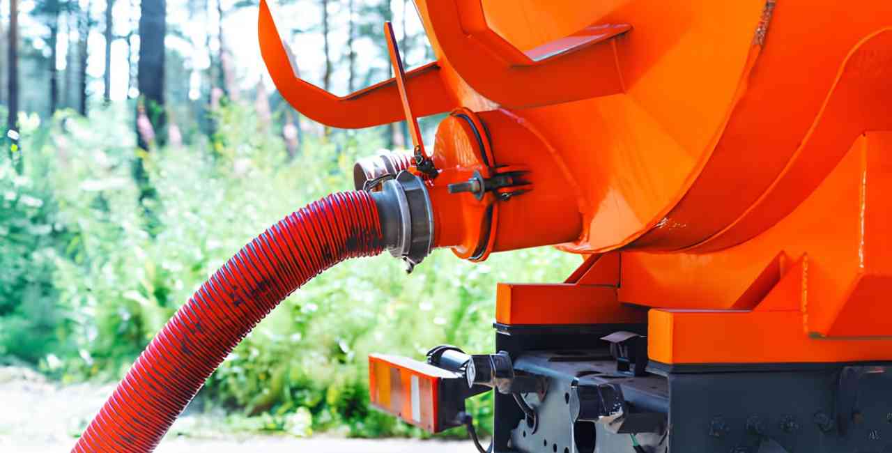Bungalov Havuzlarınız İçin Profesyonel Dolum ve Boşaltım Çözümleri