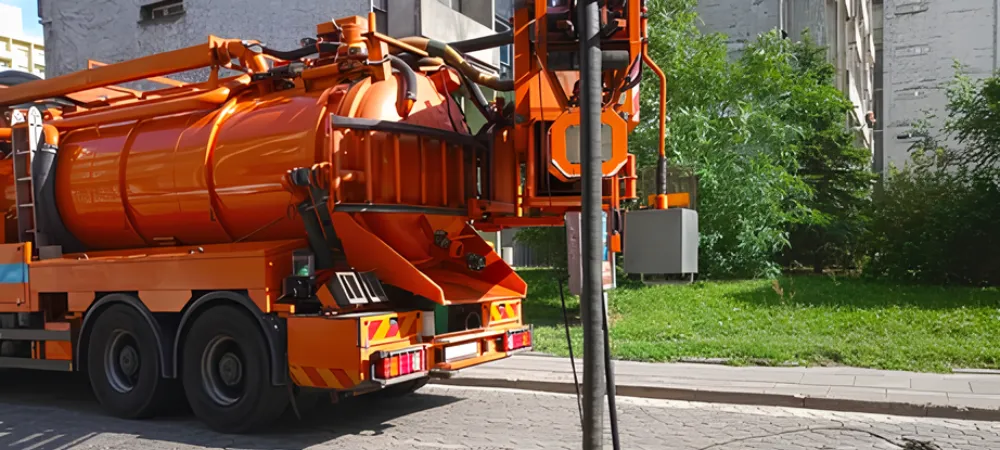 Bungalovlarda Tıkanıklıklara Hızlı ve Etkili Çözüm